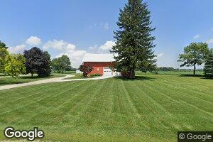 10227 County Road 42, Millersburg, IN 46543