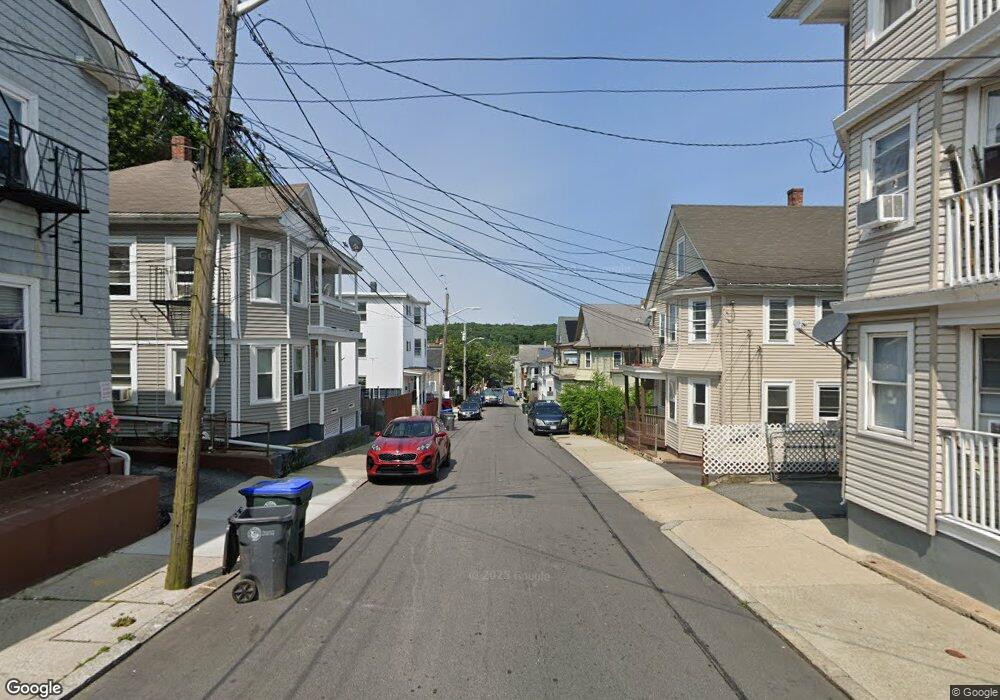 1113 Hill Hurst Ave, Providence, RI 02909 - photo 1