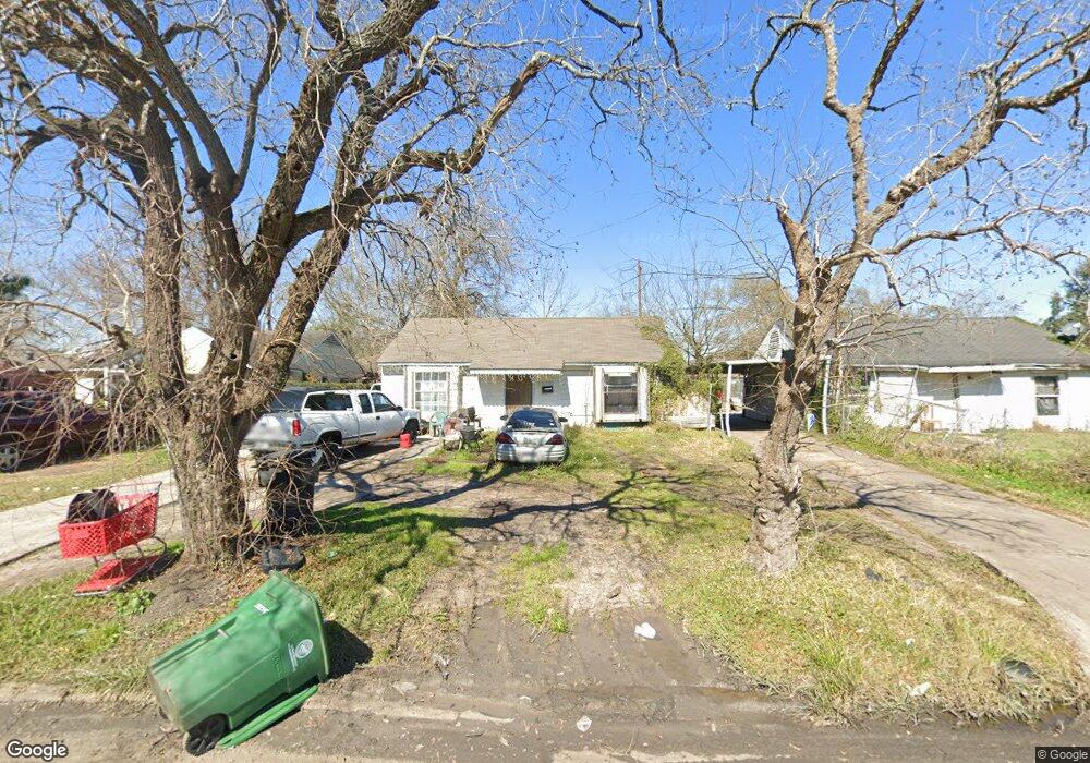 7675 Greenstone St, Houston, TX 77087 - photo 1