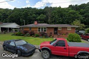 32 Hensley Heights Rd, Man, WV 25635