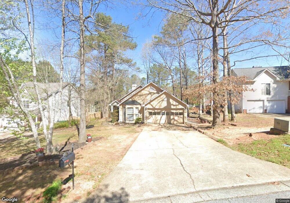 3263 Weathered Wood Way, Rex, GA 30273 - photo 1