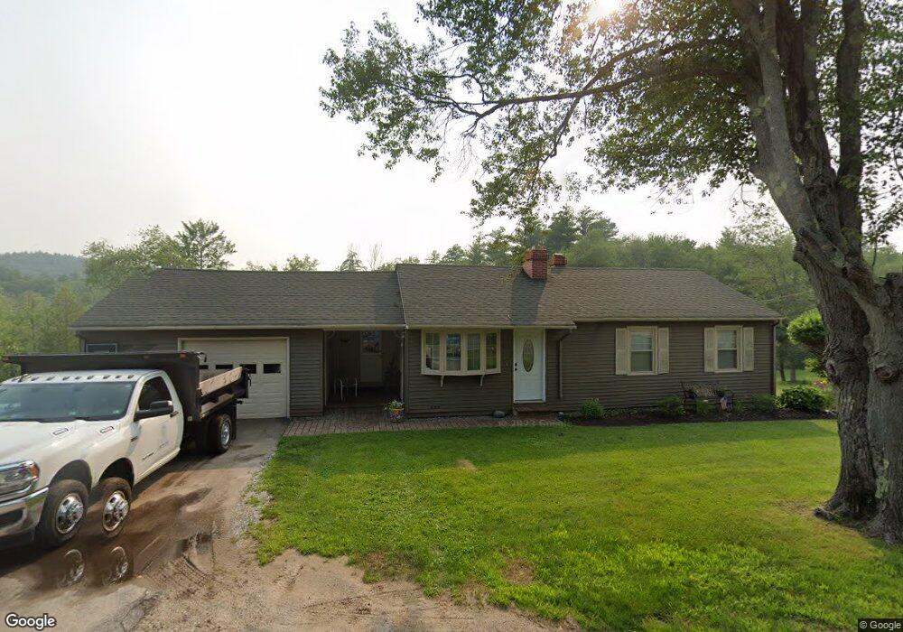 617 Hooksett Rd, Auburn, NH 03032 - photo 1