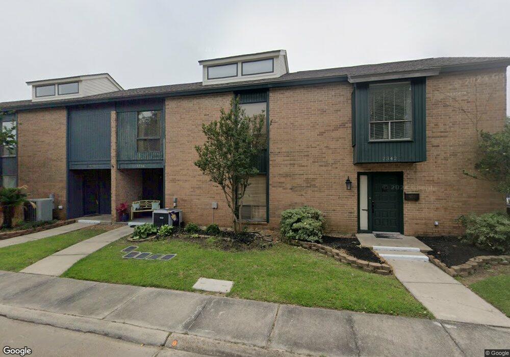 2340 Lake St, Lake Charles, LA 70601 - photo 1