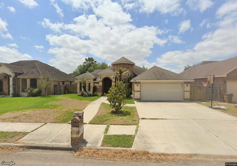 1716 Inez Ave, Edinburg, TX 78539 - photo 1