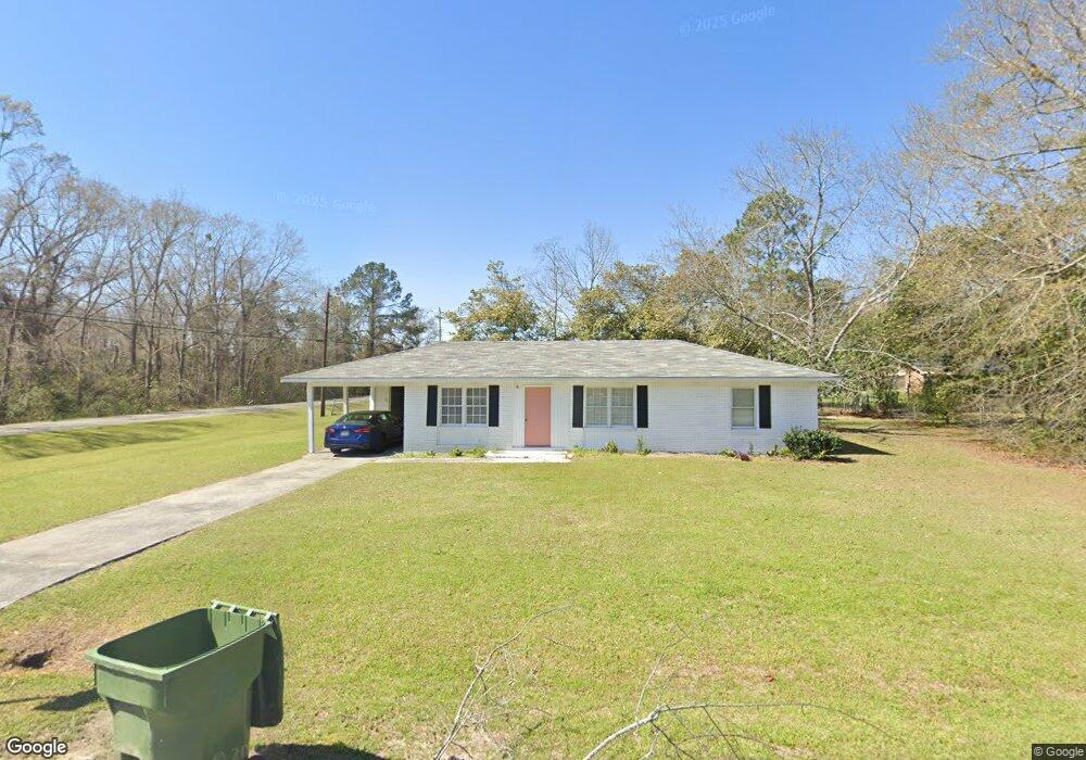 1101 Debbie St, Adel, GA 31620 - photo 1