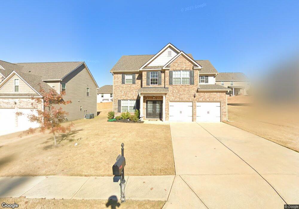 2719 Potters Walk unit 71, Conyers, GA 30012 - photo 1