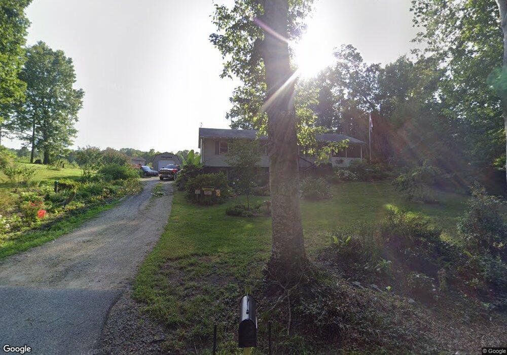 25155 Jones Rd, Mechanicsville, MD 20659 - photo 1