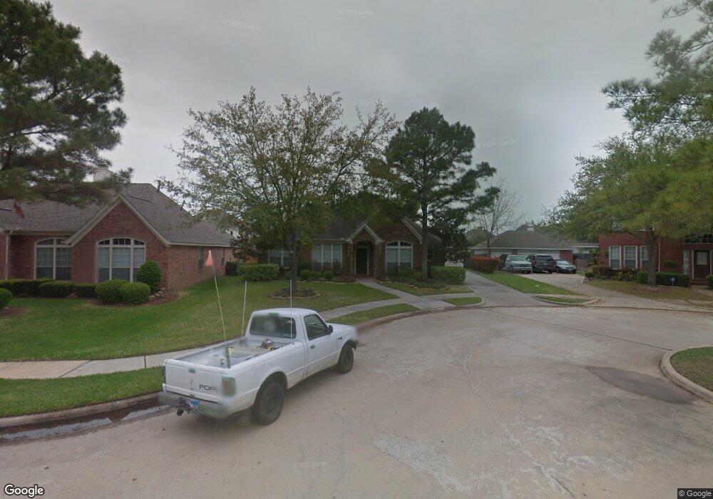 16314 Drystone Ln, Houston, TX 77095 - photo 1