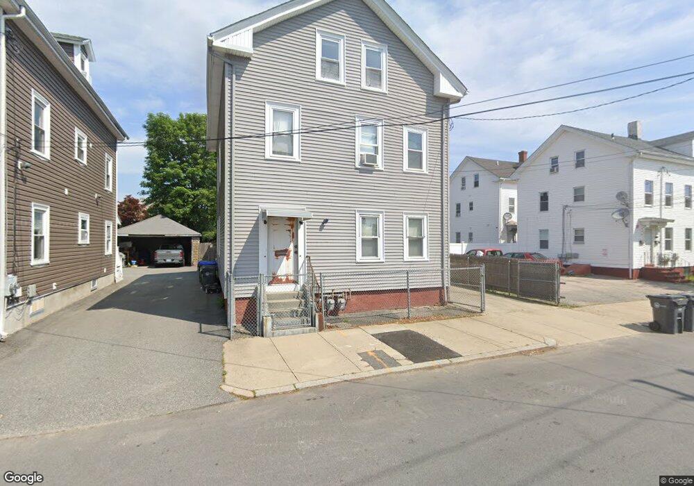 178 Allston St, Providence, RI 02908 - photo 1