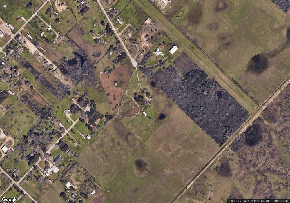 4720 Rhoda Ln, Needville, TX 77461 - photo 1