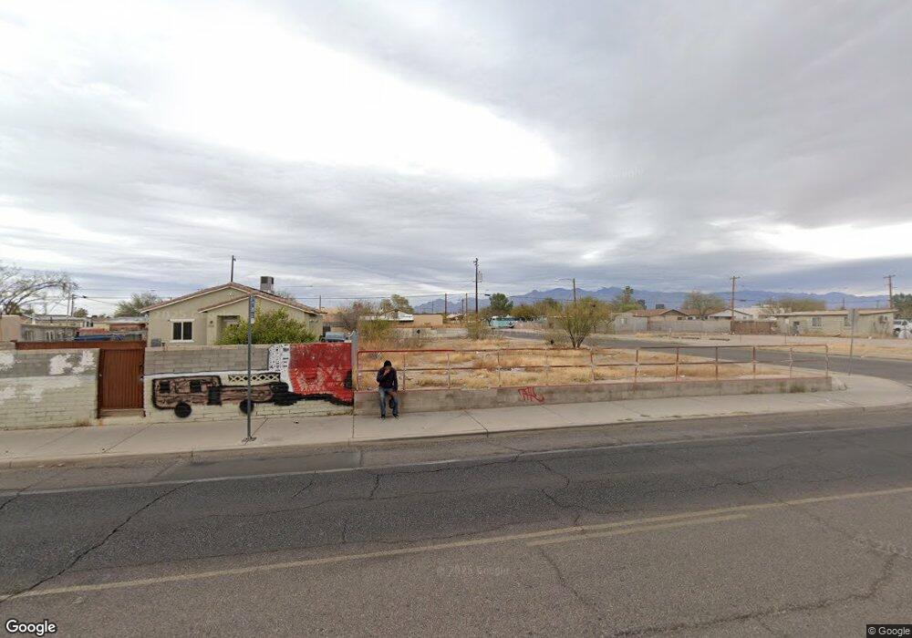 302 W 29th St, Tucson, AZ 85713 - photo 1