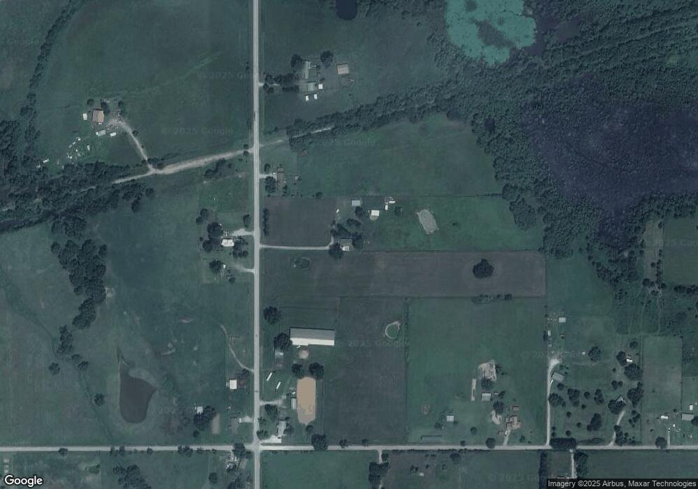 27315 Arbeka Rd, Henryetta, OK 74437 - photo 1