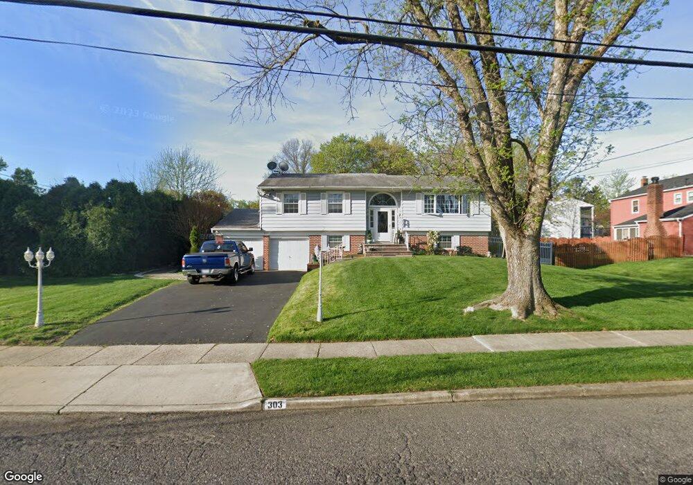 303 Mimosa Dr, Cherry Hill, NJ 08003 - photo 1