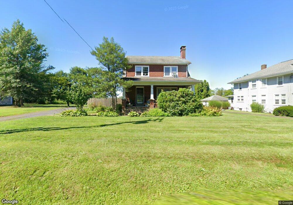 7136 Old Easton Rd, Pipersville, PA 18947 - photo 1