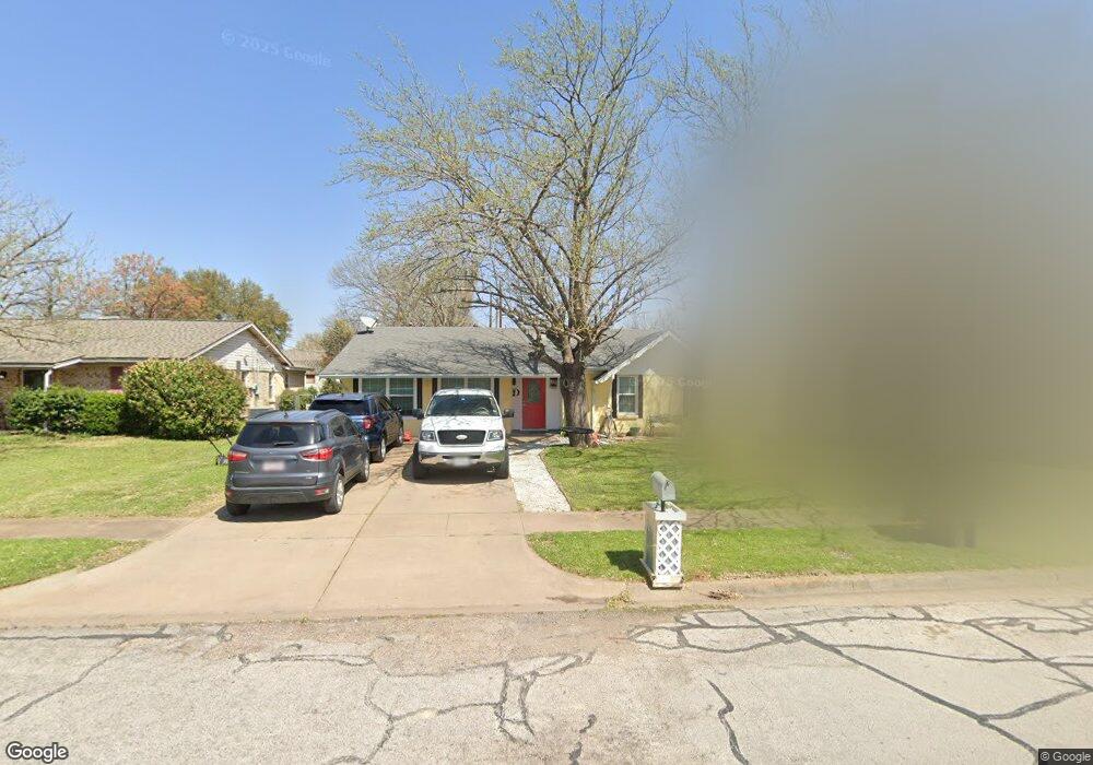 1608 Holly St, Cleburne, TX 76033 - photo 1