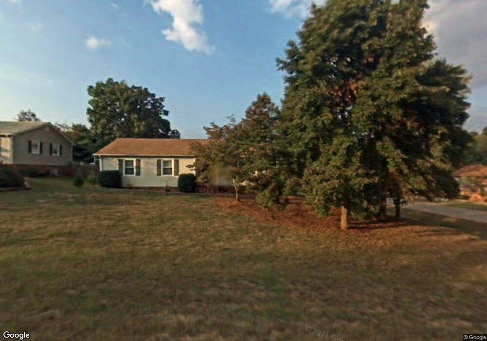 115 Pineview Ct, Statesville, NC 28625 - photo 1