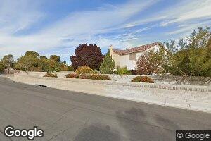 3801 Hidden Plateau St, Las Vegas, NV 89130
