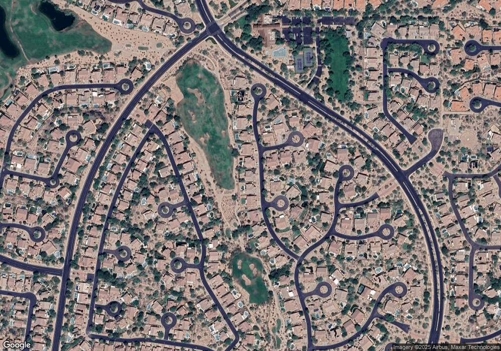 3844 N Stone Gully, Mesa, AZ 85207 - photo 1