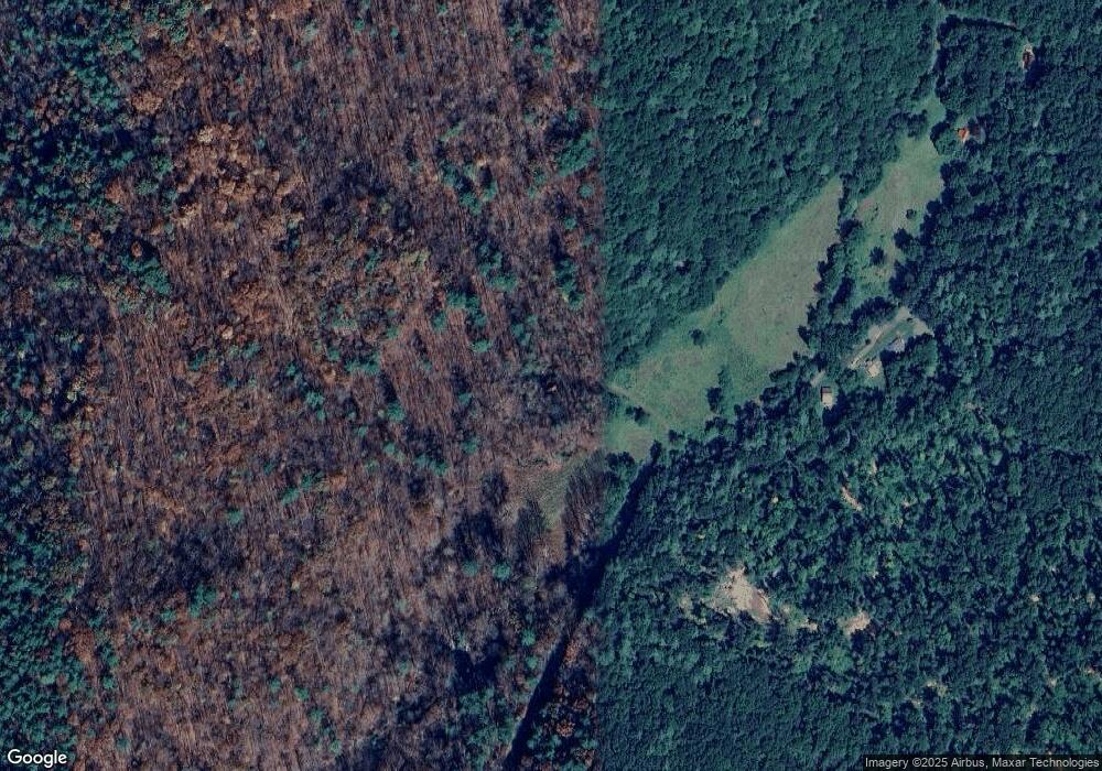 425 Pedlar River Rd, Vesuvius, VA 24483 - photo 1