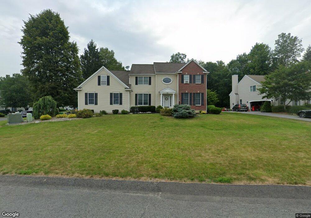 901 Melville Ct, Slingerlands, NY 12159 - photo 1
