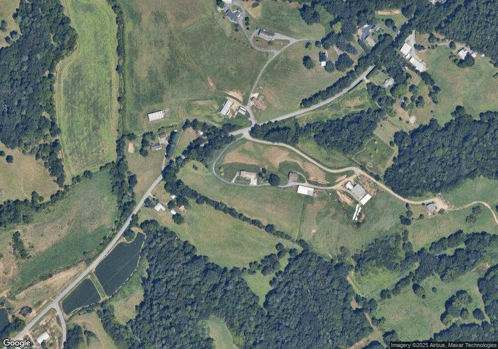 3 Bobby Rash Rd, Leicester, NC 28748 - photo 1