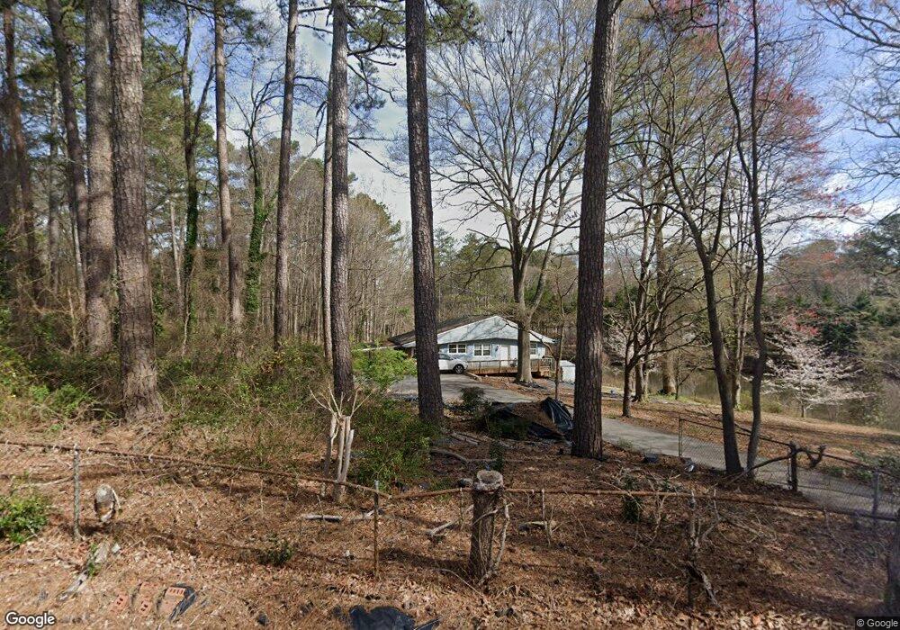 1796 Fairview Dr SW, Austell, GA 30106 - photo 1