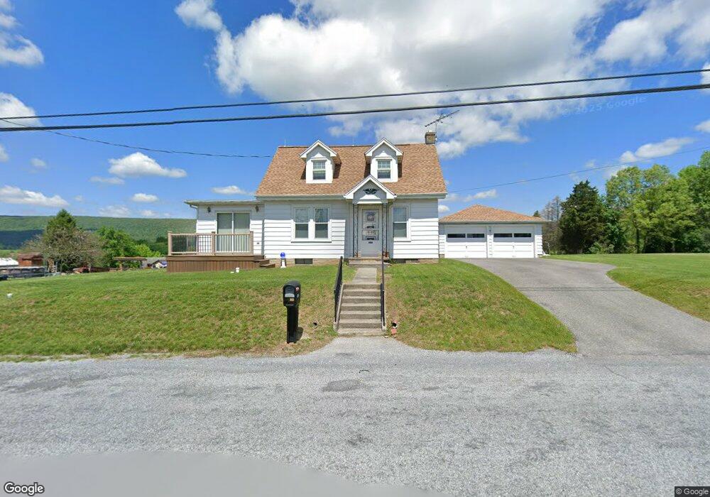 206 Clayton Ave, Hamburg, PA 19526 - photo 1