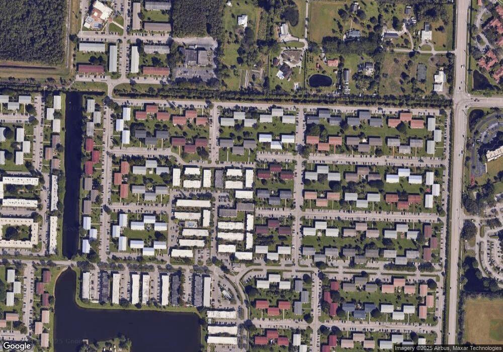 129 Plymouth P unit 129P, West Palm Beach, FL 33417 - photo 1