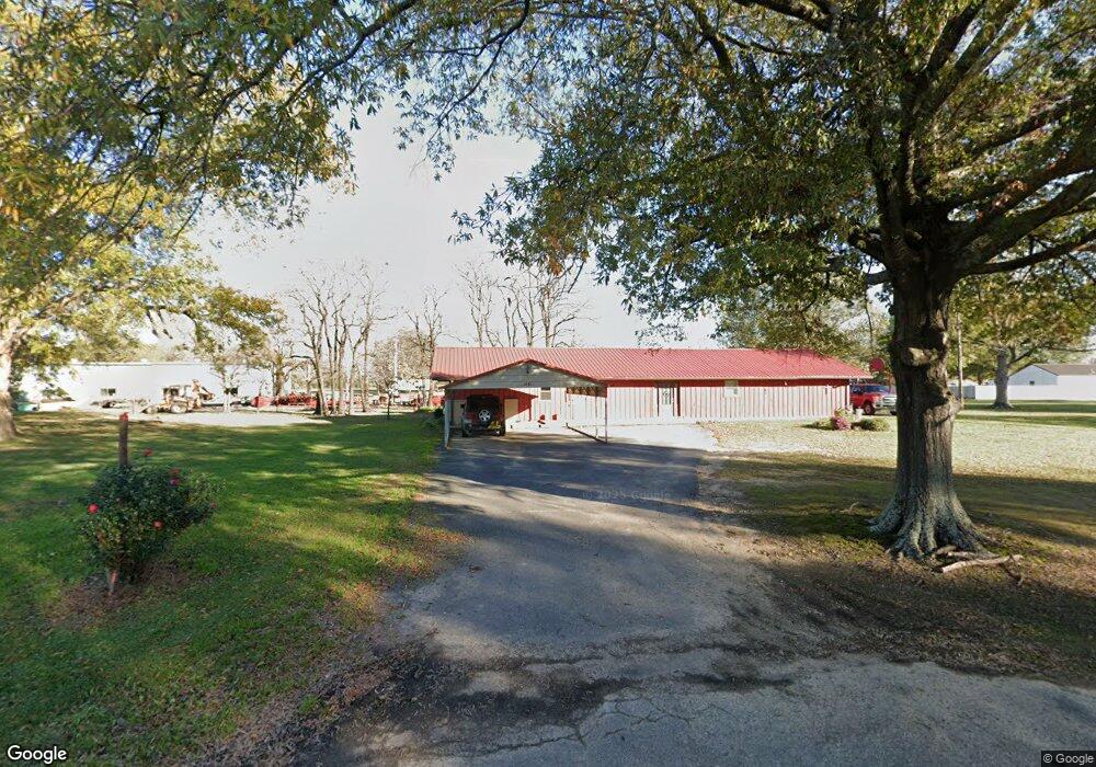 1501 S Timber St, Stuttgart, AR 72160 - photo 1