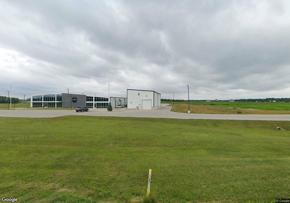 7916 S Warren Rd, Warren, IN 46792 - photo 1