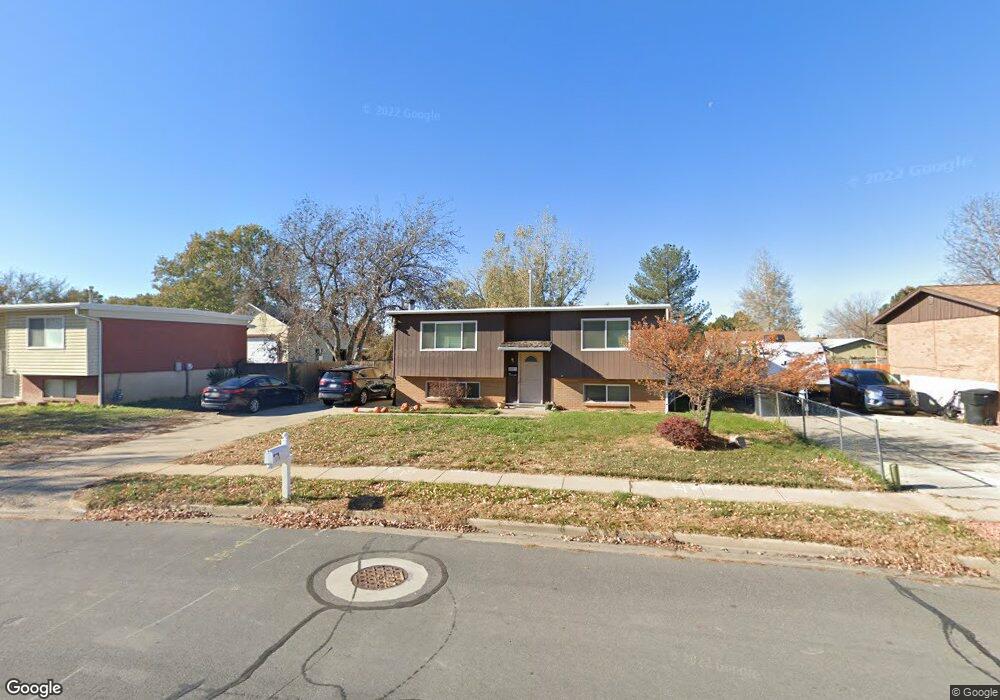 2597 N 770 W, Clearfield, UT 84015 - photo 1