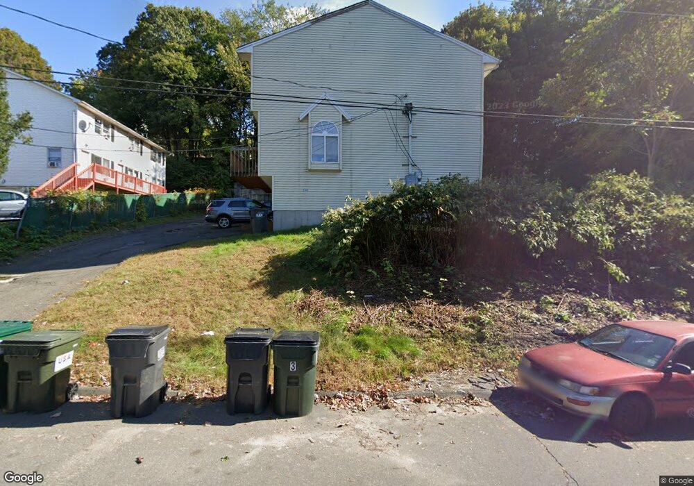 396 Waterville St unit 4, Waterbury, CT 06710 - photo 1