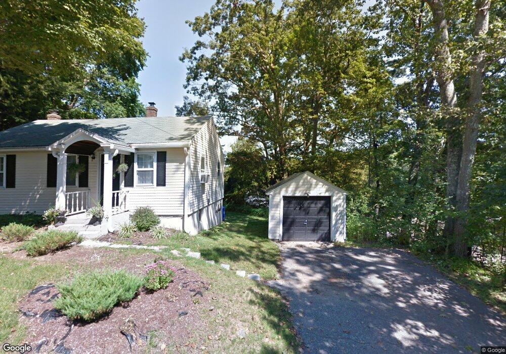 58 Highland Lake Rd, Torrington, CT 06790 - photo 1