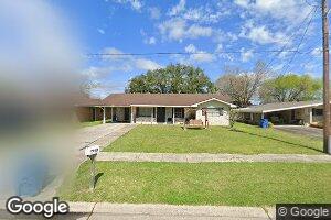 917 Palm St, Morgan City, LA 70380