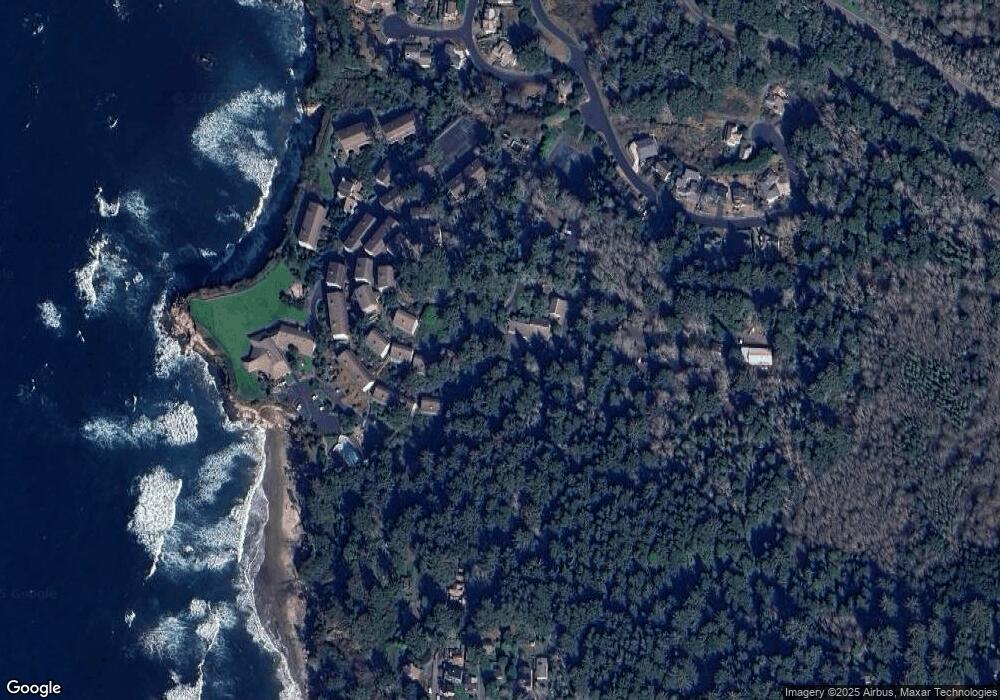 301 Otter Crest Loop, Otter Rock, OR 97369 - photo 1