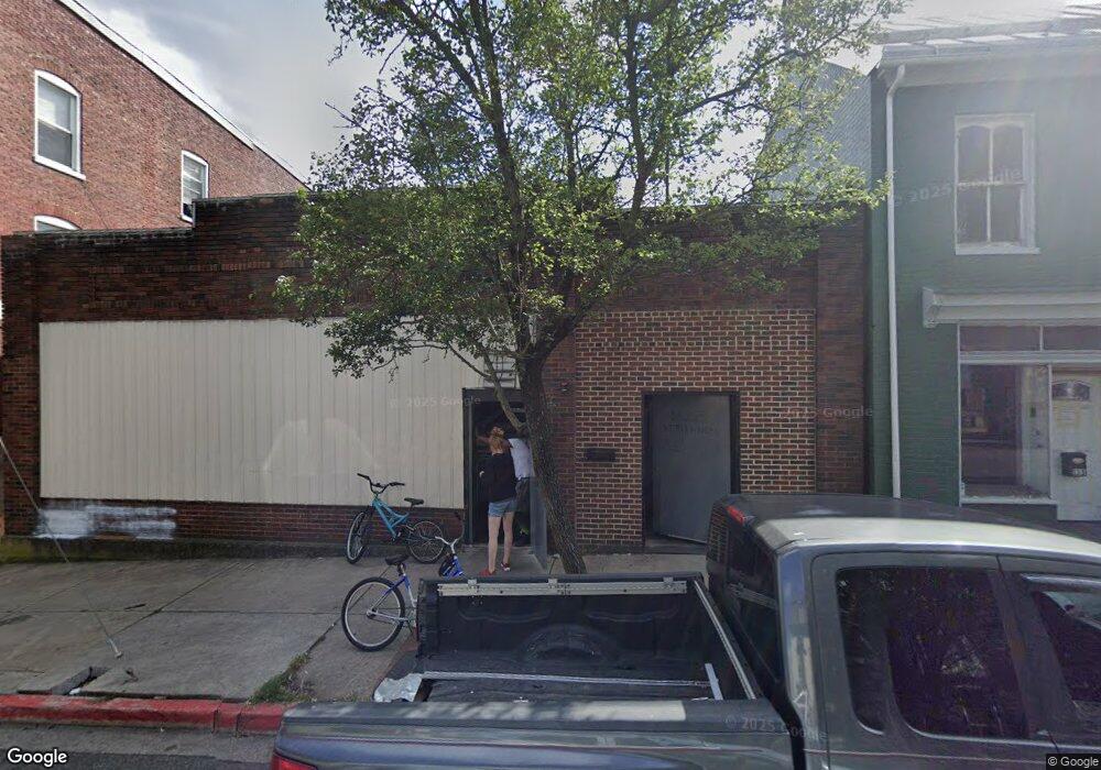 141 E Franklin St, Hagerstown, MD 21740 - photo 1