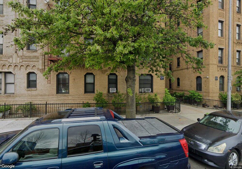 897 Empire Blvd unit E1, Brooklyn, NY 11213 - photo 1