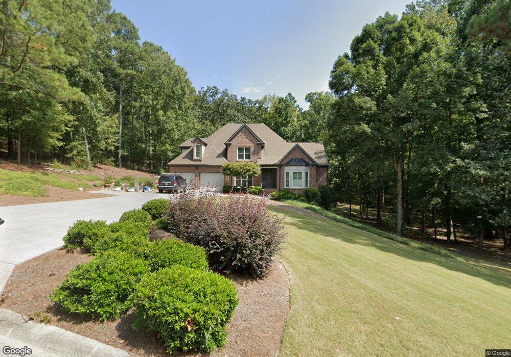 161 Saddle Mountain Dr SE, Calhoun, GA 30701 - photo 1