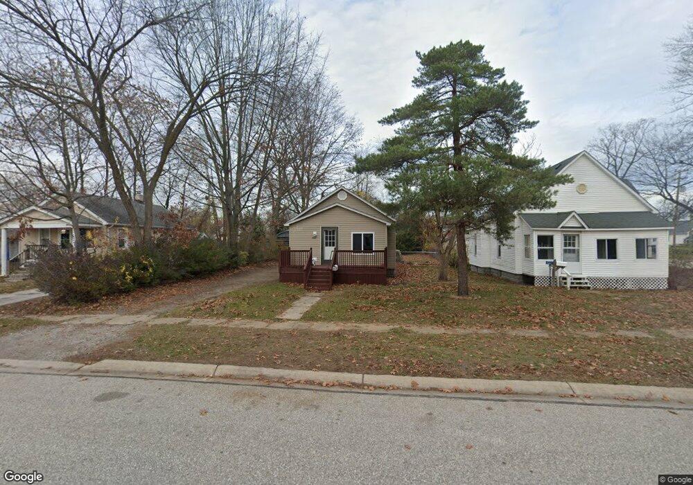 3007 Sturges St, Port Huron, MI 48060 - photo 1