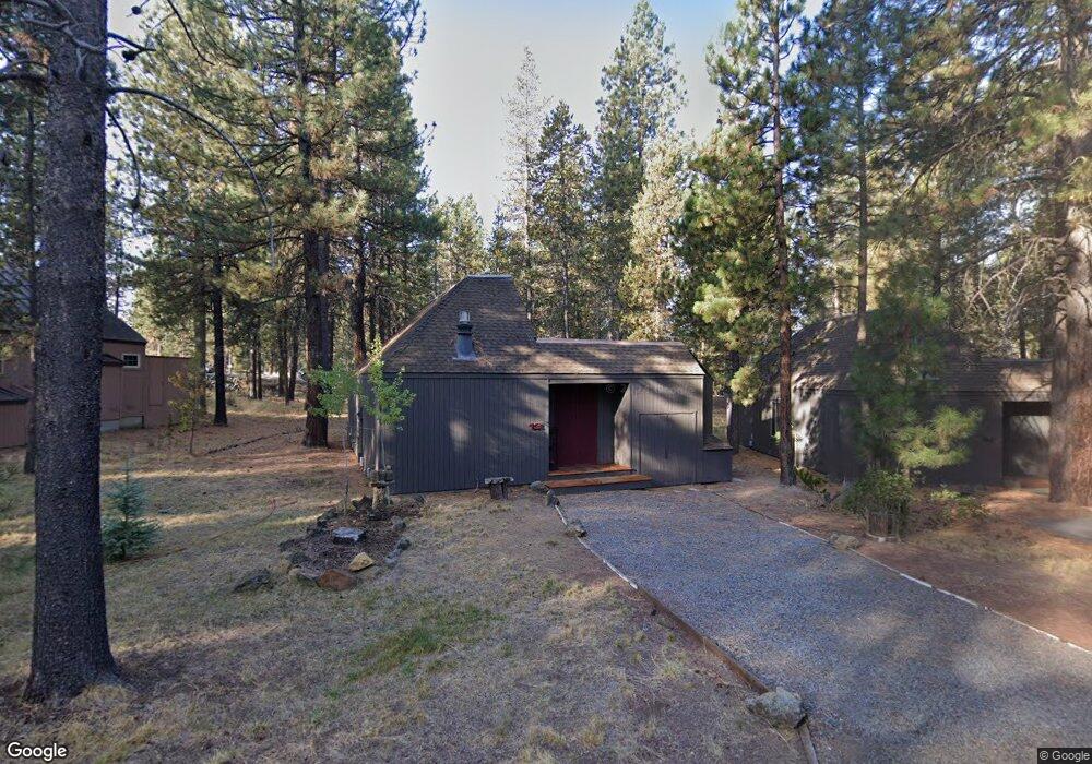 57007 Antelope Ln, Bend, OR 97707 - photo 1