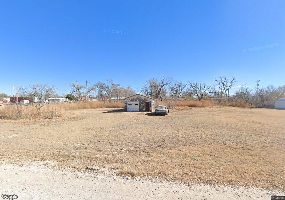 2418 College Ave, Plainview, TX 79072 - photo 1