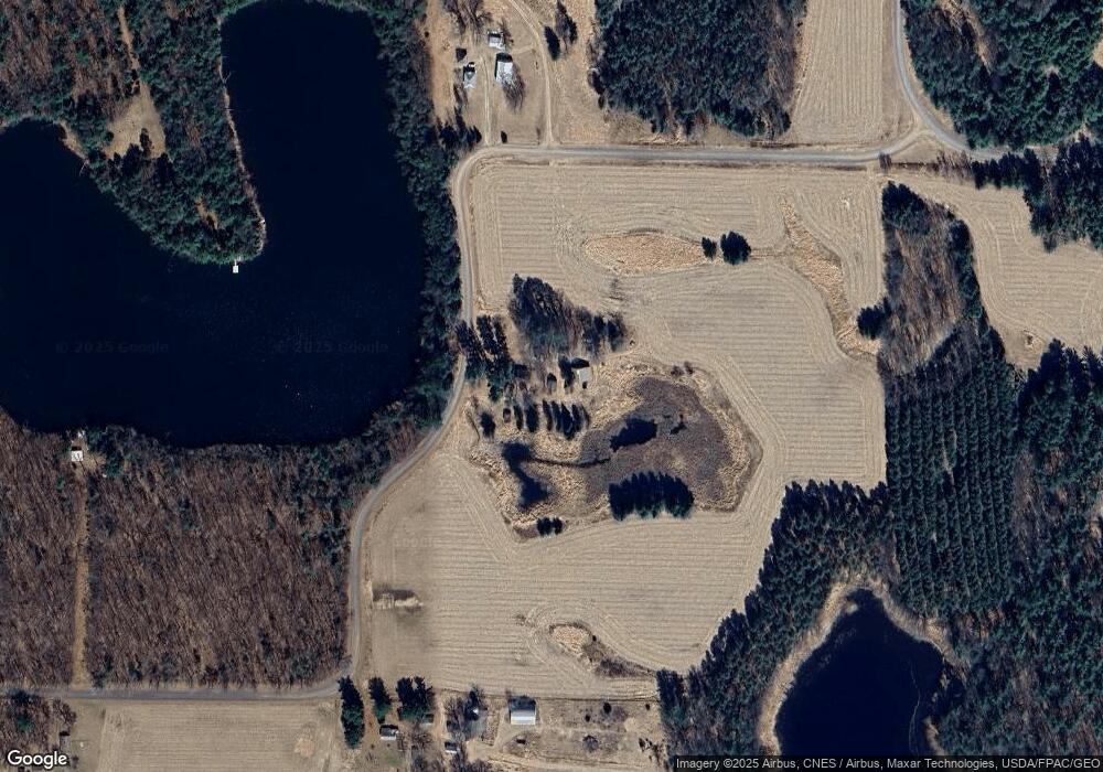 5691 Bass Lake Rd, Webster, WI 54893 - photo 1