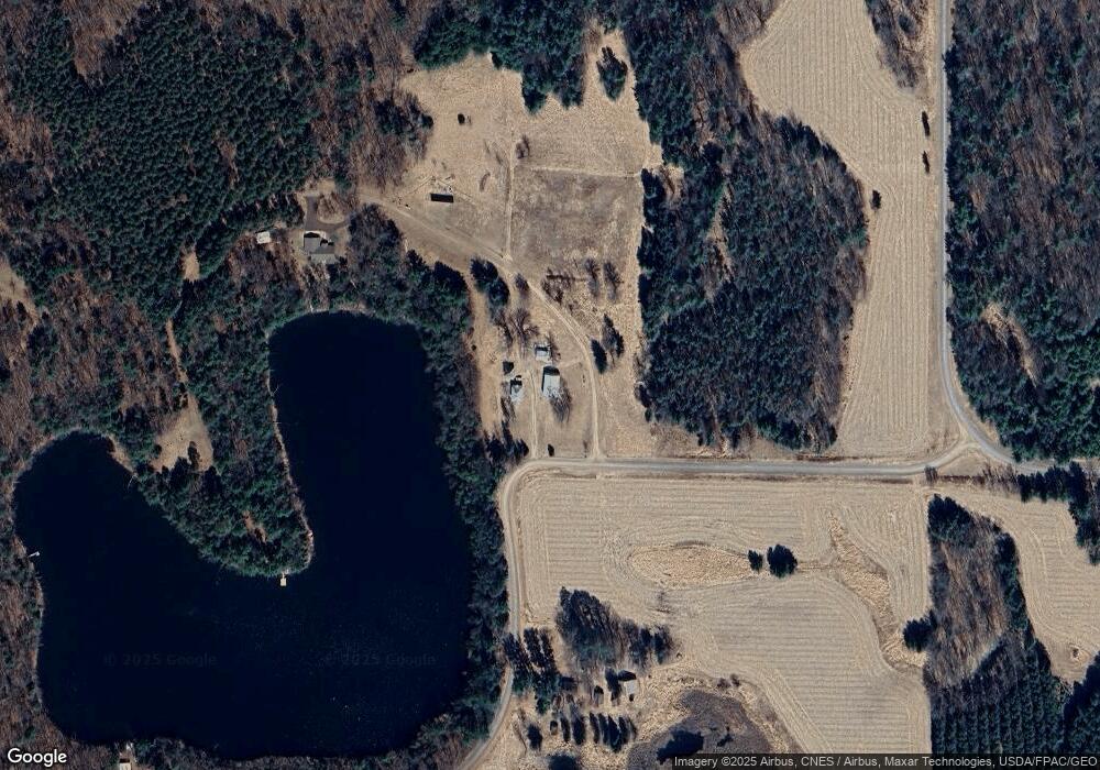 5660 Bass Lake Rd, Webster, WI 54893 - photo 1