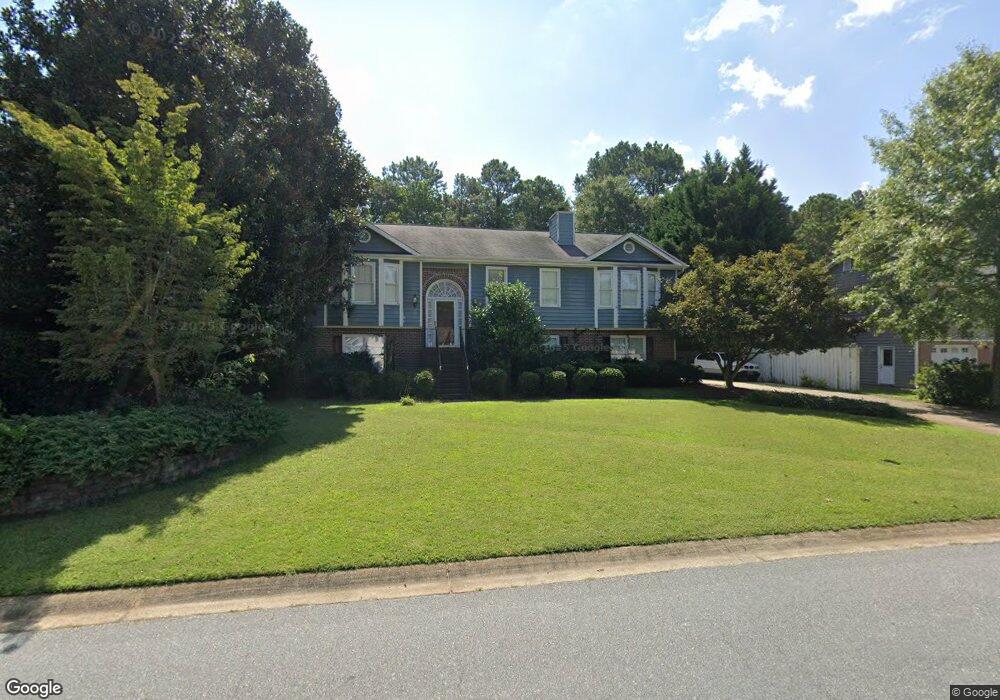 2375 Harbin Oaks Dr unit 1, Dacula, GA 30019 - photo 1