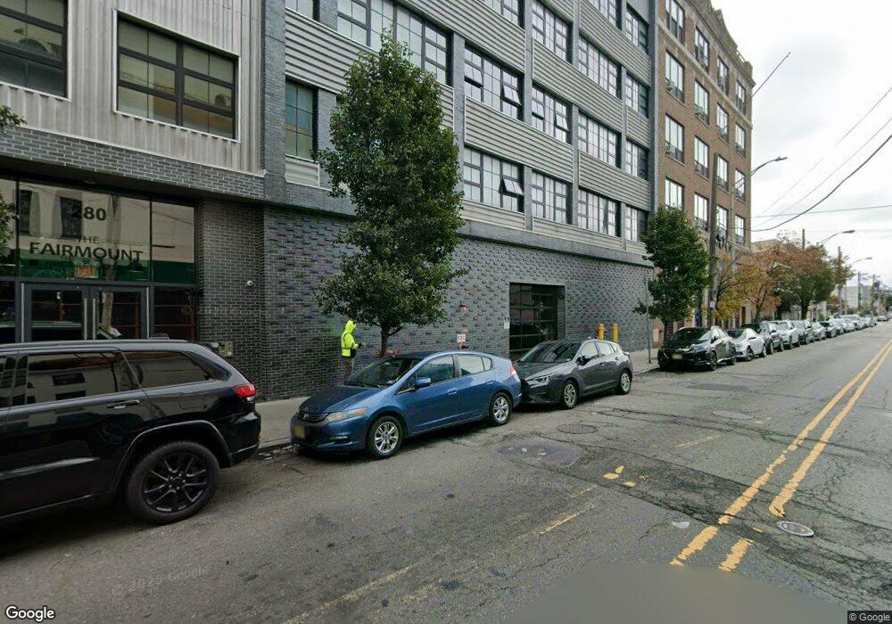 280 Fairmount Ave unit 402, Jersey City, NJ 07306 - photo 1