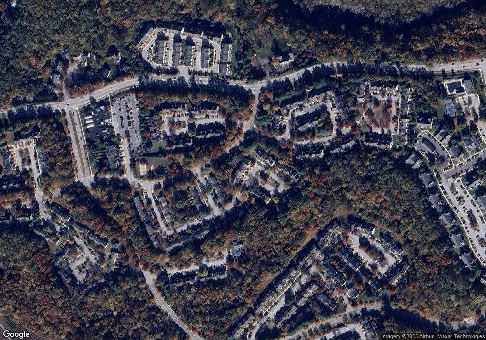 9577 Donnan Castle Ct, Laurel, MD 20723 - photo 1