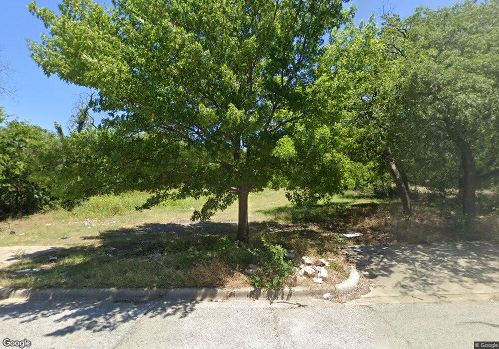 3452 Lebow St, Fort Worth, TX 76106 - photo 1