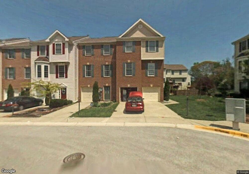 240 Tilden Way unit 7, Edgewater, MD 21037 - photo 1