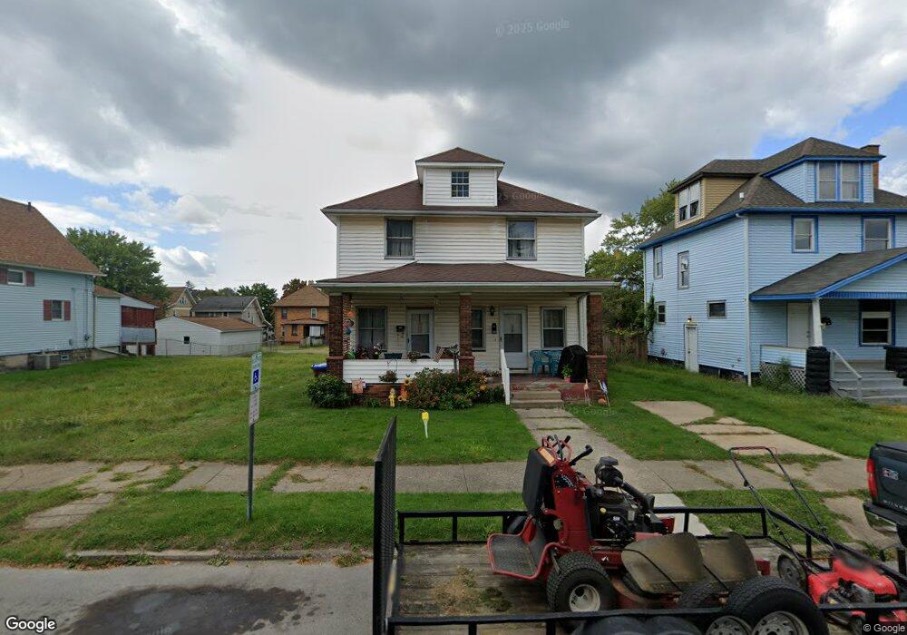 532 Spruce Ave unit 534, Sharon, PA 16146 - photo 1