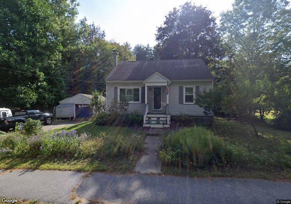 32 Old Walpole Rd, Keene, NH 03431 - photo 1